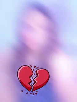 sad love