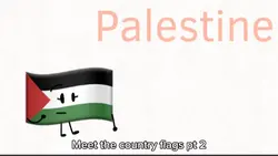 Free Palestine 🇵🇸 