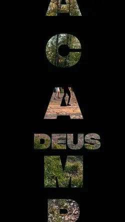 Acamp com Deus

