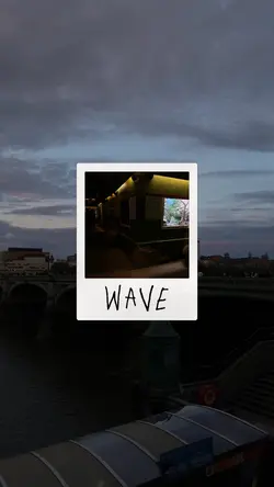 big wave