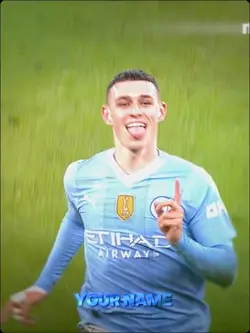 Foden freeedit