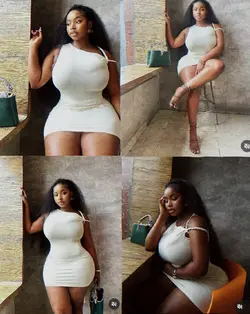 Sexy Collage 