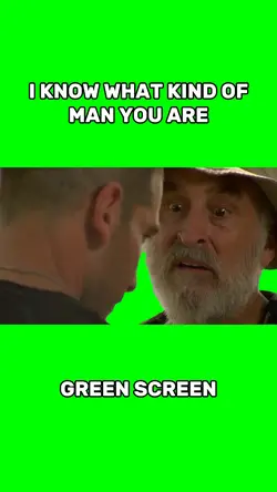 I Know What Kind of 