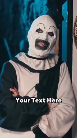 Art the Clown 2 