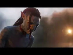 Avatar way of water 