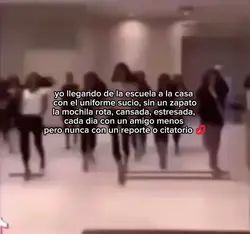 y sin pareja