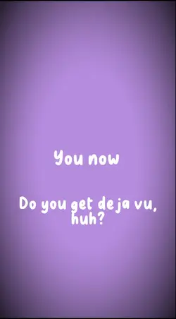 Deja vu 