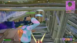 Fortnite Montage
