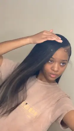 Hair Tutorial 