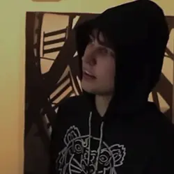 His eye roll tho 🫶🏻 