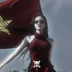 trend da bandeira 
