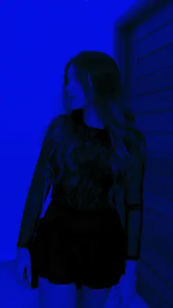 Alma/EfeitoAzul 