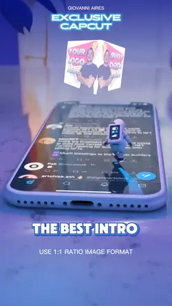 🔥THE BEST INTRO