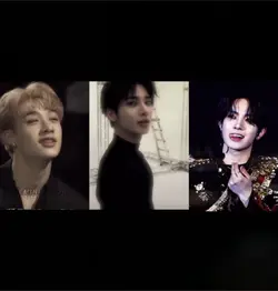 my 3 bias