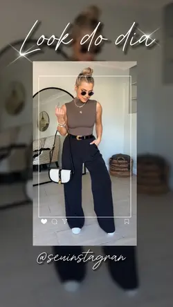 Look
