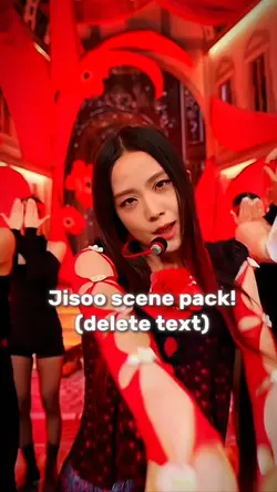 Jisoo free clips! 