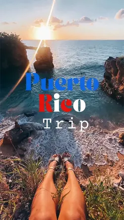 Puerto Rico 