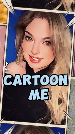 Cartoon Me