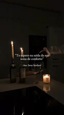 Seus sonhos