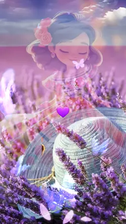 Color violeta