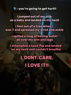 I.DONT.CARE