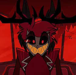 Hazbin hotel edit 