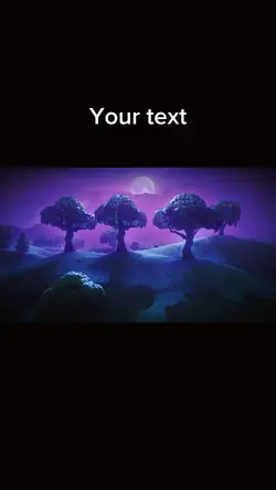 OG Fortnite Map 