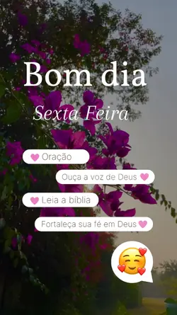 Sexta feira 