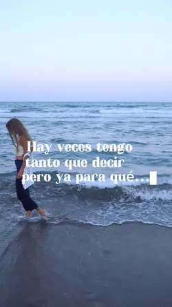 Sin decir