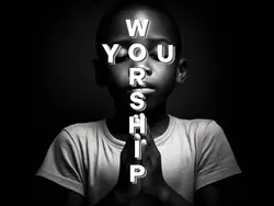 Worship Him