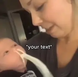 Baby meme