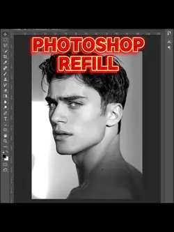 Photoshop Refill