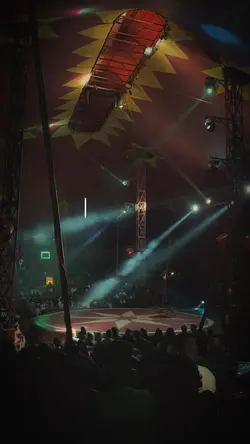 Noite no Circo