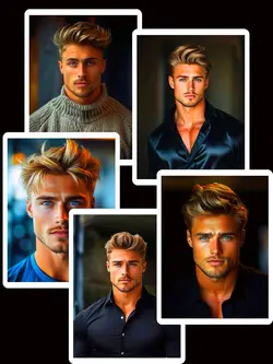 Men fashion