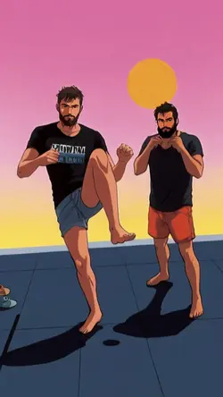 Vice City Striking 