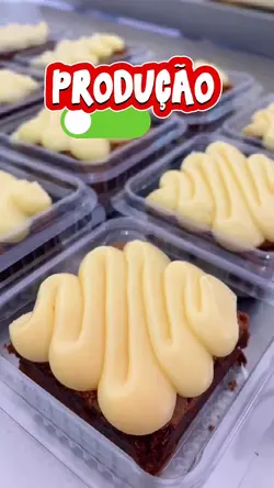 Produção ifood 🏆