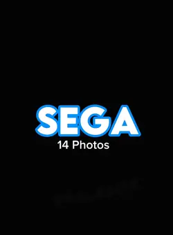SEGA 😮‍💨🔥🤩