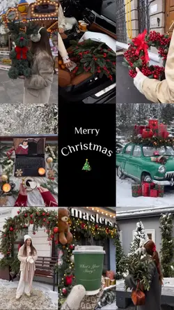 Merry Christmas