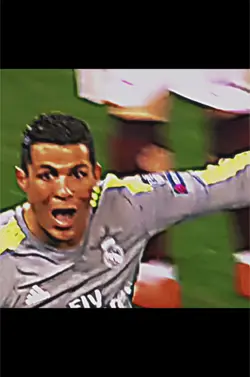 MALA X Ronaldo