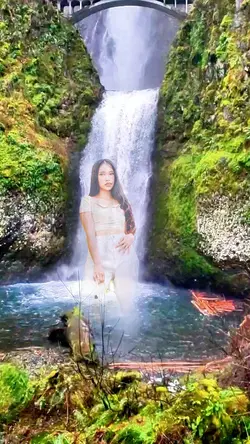 Watefall