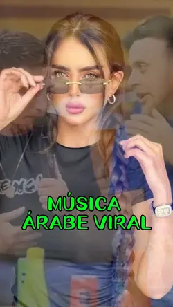Árabe Music