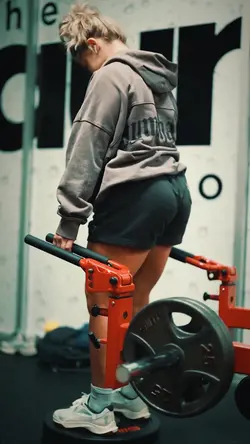 3 CLIPS | TRENING