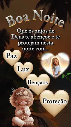 BOA NOITE,DEUS