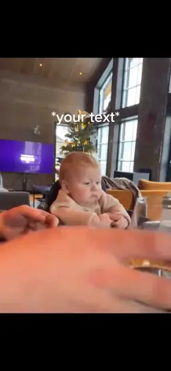Mr baby