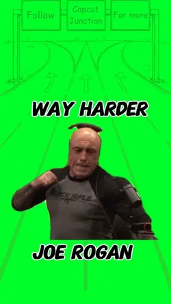 Hit WAY harder