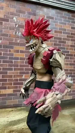 Cosplay 

