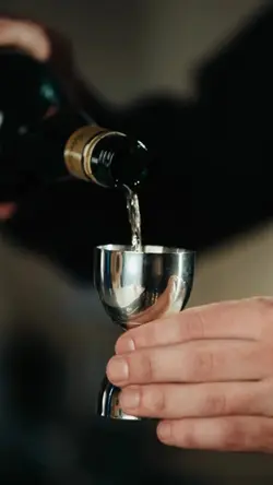 DRINKS