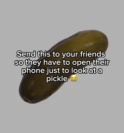 Pickle
