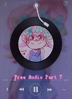 Free Audio Part 7