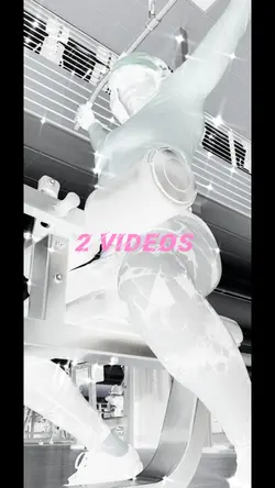 2 videos 